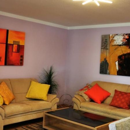 Tolle, Gemutliche, Voll Moblierte 3 Zimmer Wohnung. Baden-Baden Exteriör bild