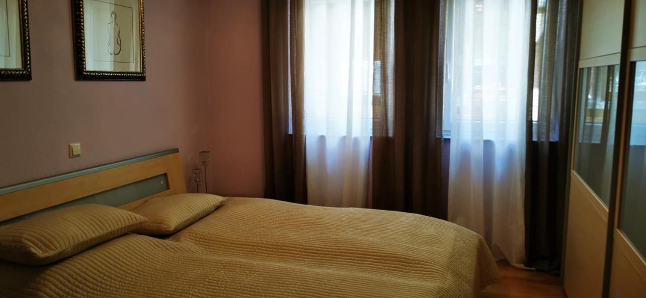 Tolle, Gemutliche, Voll Moblierte 3 Zimmer Wohnung. Baden-Baden Exteriör bild