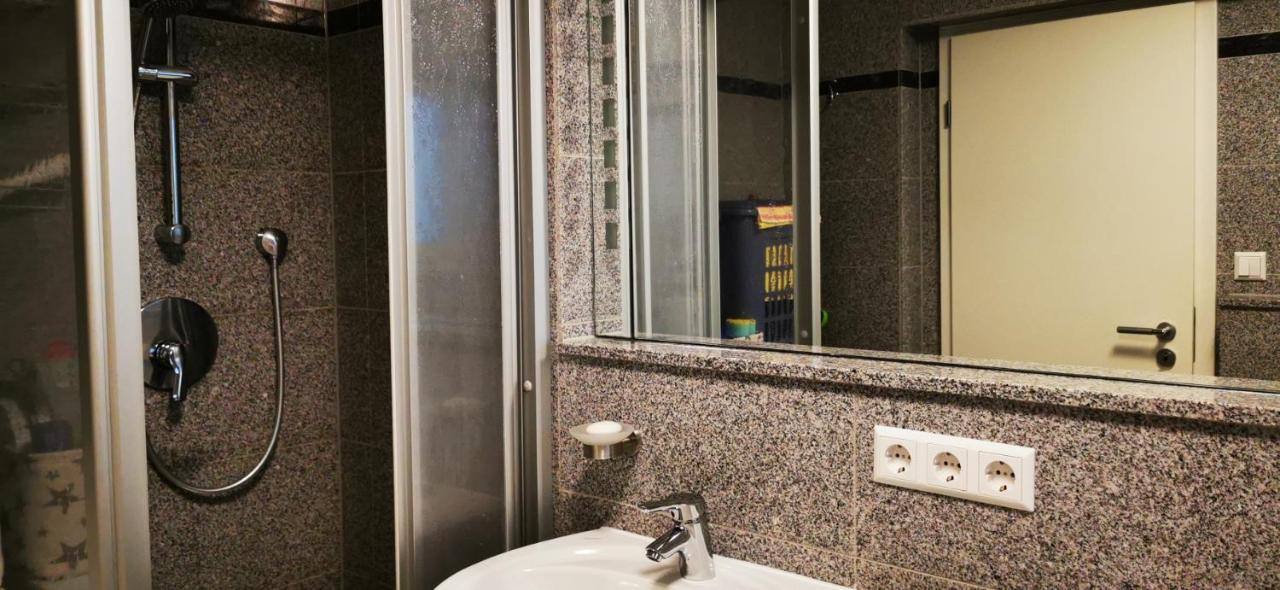 Tolle, Gemutliche, Voll Moblierte 3 Zimmer Wohnung. Baden-Baden Exteriör bild