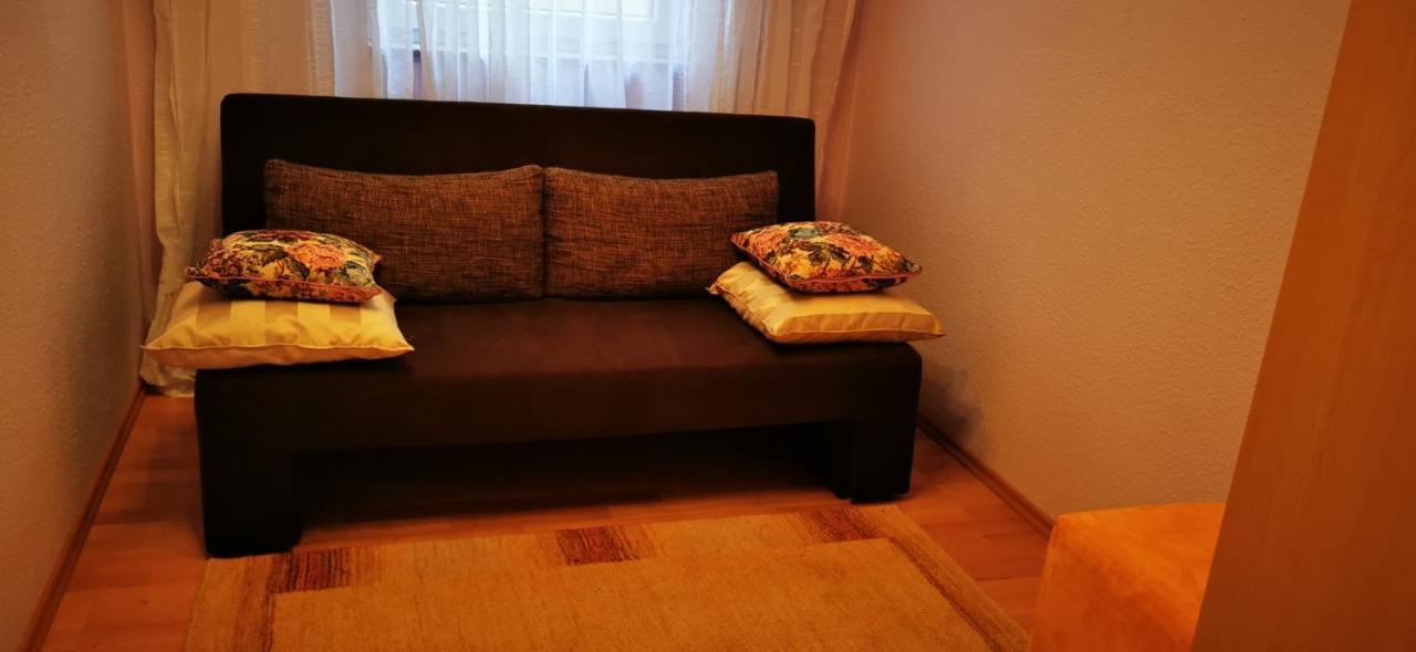 Tolle, Gemutliche, Voll Moblierte 3 Zimmer Wohnung. Baden-Baden Exteriör bild