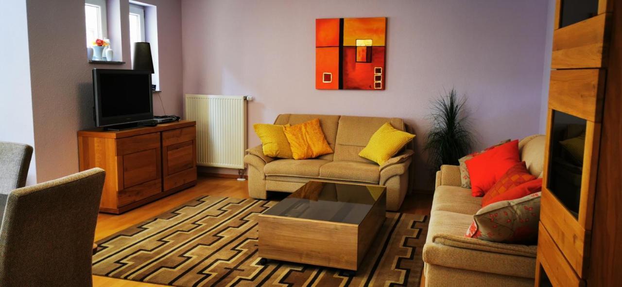 Tolle, Gemutliche, Voll Moblierte 3 Zimmer Wohnung. Baden-Baden Exteriör bild
